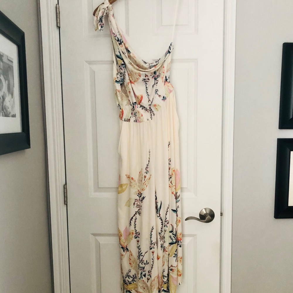 Free People Jumpsuit